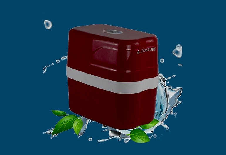 Evimde ya da ofisimde neden su arıtıcısı kullanmalıyım?